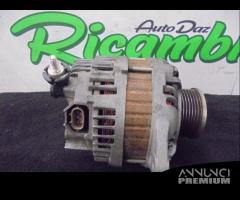 ALTERNATORE PER PATHFINDER R51 2.5 dCi 2010