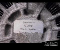 ALTERNATORE PER PATHFINDER R51 2.5 dCi 2010 - 6