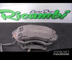 PINZA FRENO ANT. S. BREMBO CLASSE E 280 W211