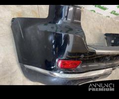 PARAURTI POSTERIORE GRAND CHEROKEE WK2 2020