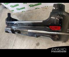 PARAURTI POSTERIORE GRAND CHEROKEE WK2 2020