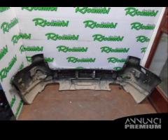 PARAURTI POSTERIORE GRAND CHEROKEE WK2 2020 - 9