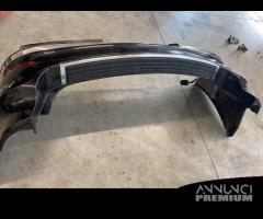 PARAURTI POSTERIORE GRAND CHEROKEE WK2 2020 - 10