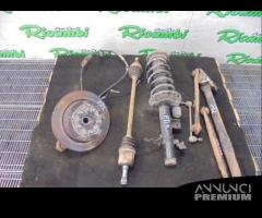 KIT RUOTA POST. D. FREELANDER II 2.2 SD4 2010