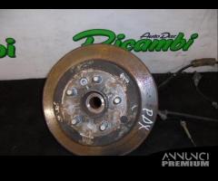 KIT RUOTA POST. D. FREELANDER II 2.2 SD4 2010