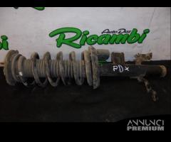 KIT RUOTA POST. D. FREELANDER II 2.2 SD4 2010