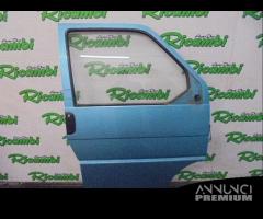 PORTA ANTERIORE DESTRA TRANSPORTER T4 2002