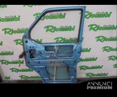 PORTA ANTERIORE DESTRA TRANSPORTER T4 2002