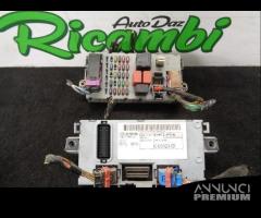 KIT AVVIAMENTO PER FIAT DOBLO 1.9 JTD 2001 - 8