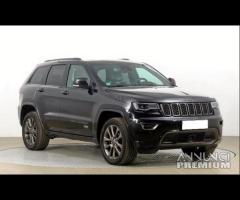 Ricambi jeep grand cherokee anno 2019