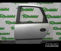 PORTA POSTERIORE SINISTRA OPEL MERIVA A 2005