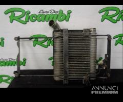 RADIATORE INTERCOOLER SANTA FE 2.0 CRDI 2005