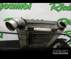 RADIATORE INTERCOOLER SANTA FE 2.0 CRDI 2005