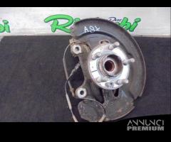 KIT RUOTA ANT. S. FREELANDER II 2.2 SD4 2010