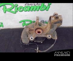 KIT RUOTA ANT. S. FREELANDER II 2.2 SD4 2010