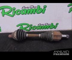 KIT RUOTA ANT. S. FREELANDER II 2.2 SD4 2010 - 6