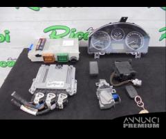 KIT AVVIAMENTO PER FREELANDER II 2.2 SD4 2010