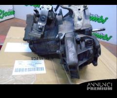 CAMBIO 5 MARCE PER FORD KA CCU 1.3 MTJ 2014