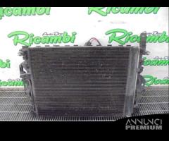 KIT RADIATORI PER FREELANDER II 2.2 SD4 2010