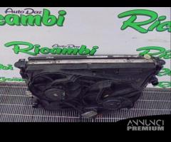 KIT RADIATORI PER FREELANDER II 2.2 SD4 2010 - 6