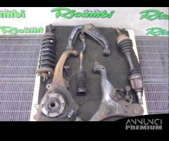 KIT RUOTA ANT. DESTRO PATHFINDER R51 2.5 dCi