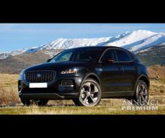 Ricambi jaguar e-pace anno 2020