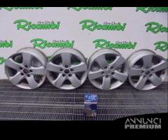 CERCHI GRAND VITARA DA 16 X 6.5 ET 45 2008