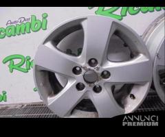 CERCHI GRAND VITARA DA 16 X 6.5 ET 45 2008