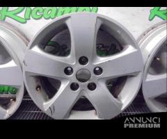 CERCHI GRAND VITARA DA 16 X 6.5 ET 45 2008