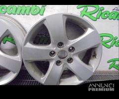 CERCHI GRAND VITARA DA 16 X 6.5 ET 45 2008 - 7