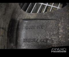 CERCHI GRAND VITARA DA 16 X 6.5 ET 45 2008 - 8