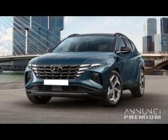 Ricambi hyundai tucson anno 2021