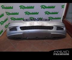 PARAURTI ANTERIORE MERCEDES CLASSE A 169 2011