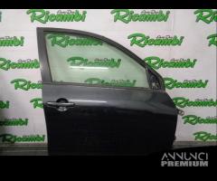 PORTA ANTERIORE DESTRA TOYOTA RAV4 III 2006