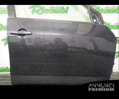 PORTA ANTERIORE DESTRA TOYOTA RAV4 III 2006