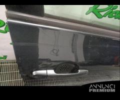 PORTA ANTERIORE DESTRA TOYOTA RAV4 III 2006