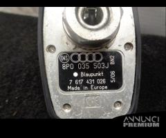 ANTENNA AUTORADIO PER AUDI A3 8P 2007