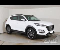 Ricambi hyundai tucson anno 2018