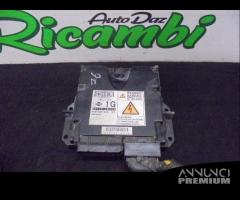 KIT AVVIAMENTO PER PATHFINDER R51 2.5 dCi 2010