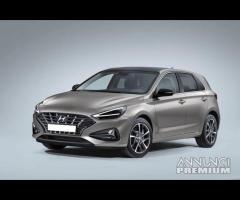 Ricambi hyundai i30 anno 2021