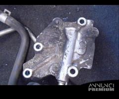 DEPRESSORE CON TUBI PER SUBARU XV GJ 2.0D 2015