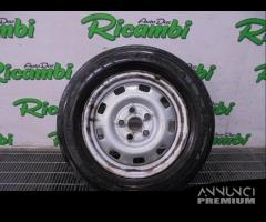 RUOTA 15 X 6 POLLICI ET 44 TRANSPORTER T4 2002