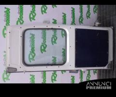 PORTA POSTERIORE SINISTRA PER FIAT DUCATO 2004