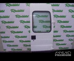 PORTA POSTERIORE DESTRA PER FIAT DUCATO 2004