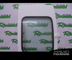 PORTA POSTERIORE DESTRA PER FIAT DUCATO 2004