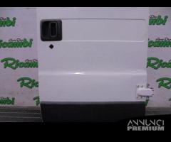 PORTA POSTERIORE DESTRA PER FIAT DUCATO 2004