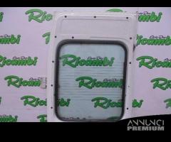 PORTA POSTERIORE DESTRA PER FIAT DUCATO 2004 - 6