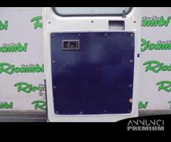 PORTA POSTERIORE DESTRA PER FIAT DUCATO 2004 - 7