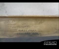 PRESA ARIA COFANO PER HYUNDAI SANTA FE 2005