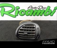 BOCCHETTE ARIA CRUSCOTTO PER PEUGEOT 206 2000